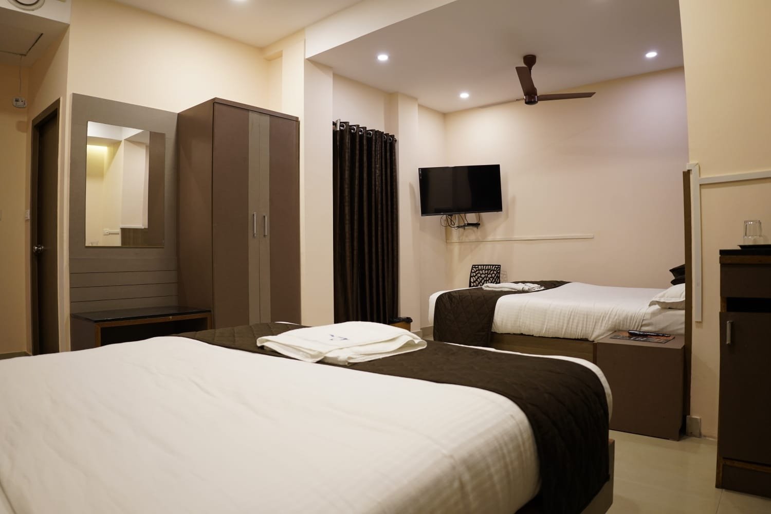 Family Executive Room